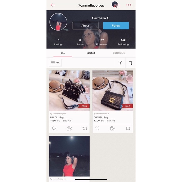 Scammer Alert - Picture 7 of 8